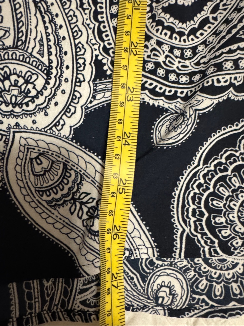 Skirt Subcategory Inference - Picture 6 of 7